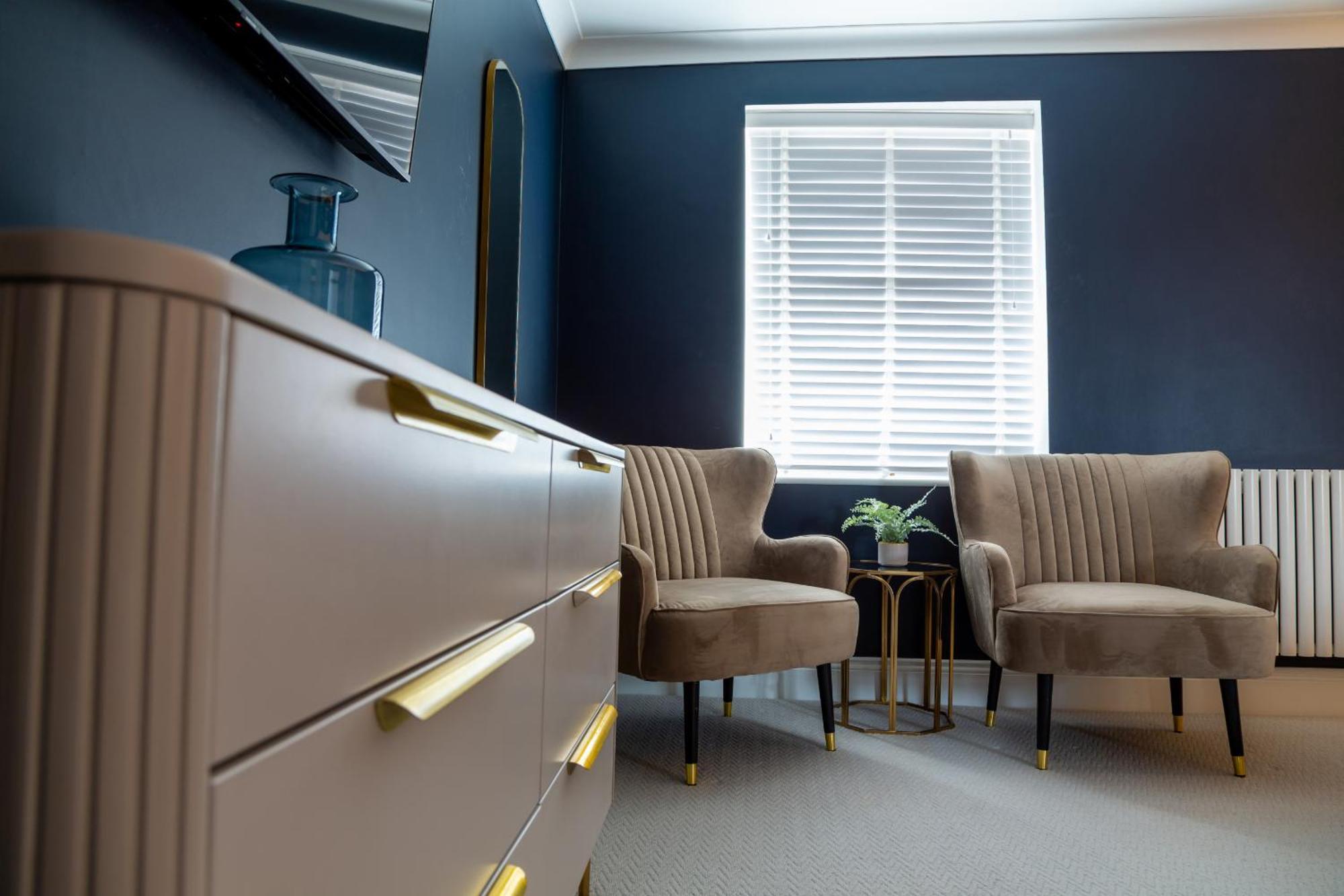 The Salisbury - Luxury Apartments By Stay In Scarborough Eksteriør bilde